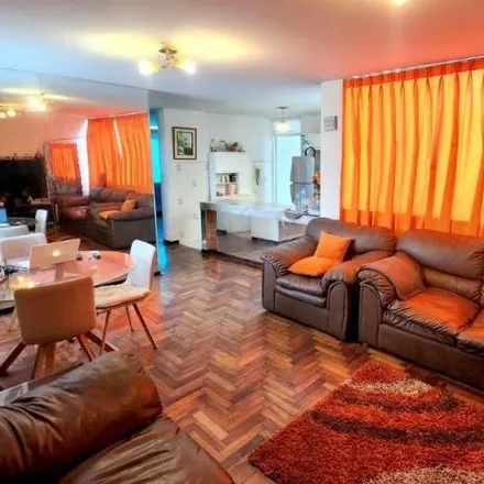 Buy this 2 bed apartment on Jirón Los Abetos 614 in Ate, Lima Metropolitan Area 15022