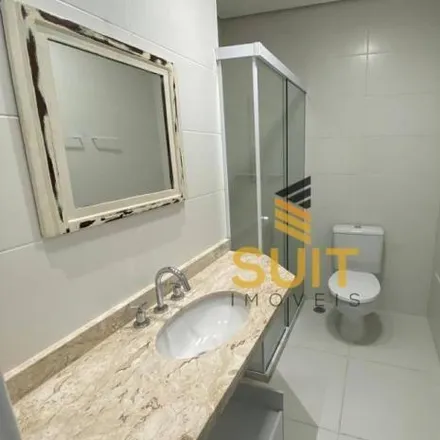 Rent this 1 bed apartment on unnamed road in Vila Dom José, Barueri - SP