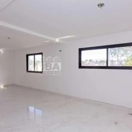 Buy this 3 bed house on Rua Mateus Leme 6509 in Abranches, Curitiba - PR