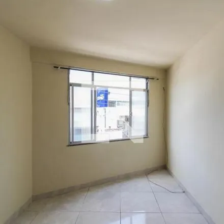 Rent this 2 bed apartment on Rua Oscar Soares in Califórnia, Nova Iguaçu - RJ