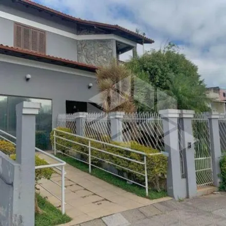 Rent this 5 bed house on unnamed road in Estreito, Florianópolis - SC