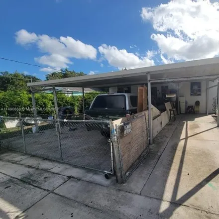 Buy this 2 bed house on 1918 Northwest 52nd Street in Brownsville, Miami