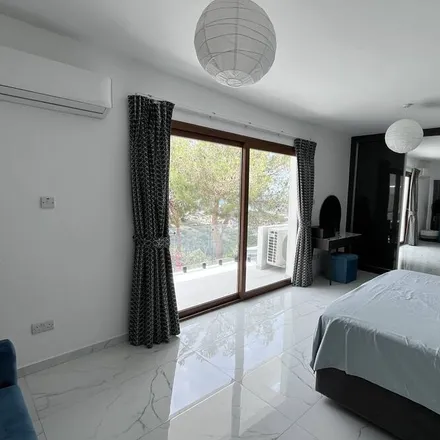 Rent this 3 bed house on Kyrenia in Girne (Kyrenia) District, Northern Cyprus