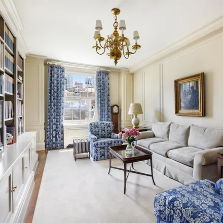 Image 5 - 580 PARK AVENUE 6C in New York - Apartment for sale