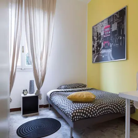 Image 2 - Scuola dell'infanzia Salvatore Barzilai, Via Salvatore Barzilai, 20146 Milan MI, Italy - Room for rent
