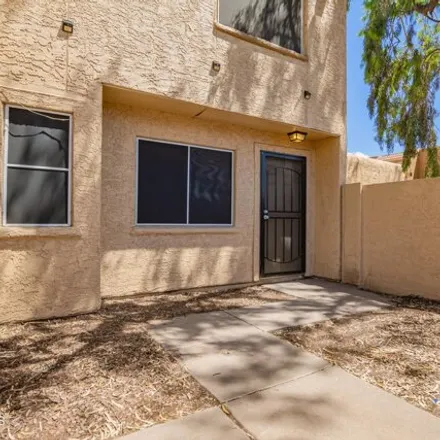 Image 2 - 4018 South 44th Street, Phoenix, AZ 85040, USA - House for rent