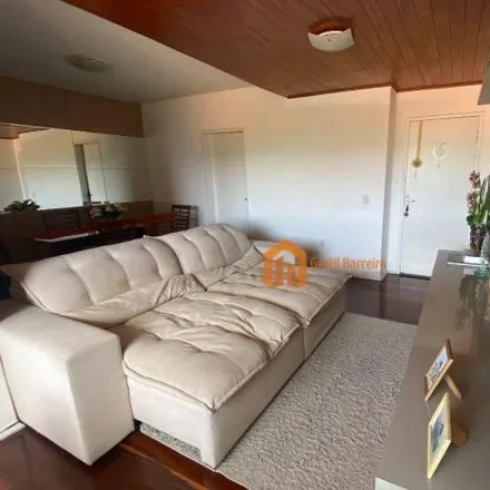 Buy this 3 bed apartment on Rua Paschoal de Castro Alves 231 in Vicente Pinzón, Fortaleza - CE