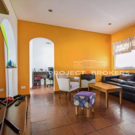 Buy this 2 bed house on Tucumán 3462 in Partido de Morón, B1712 CDU Castelar