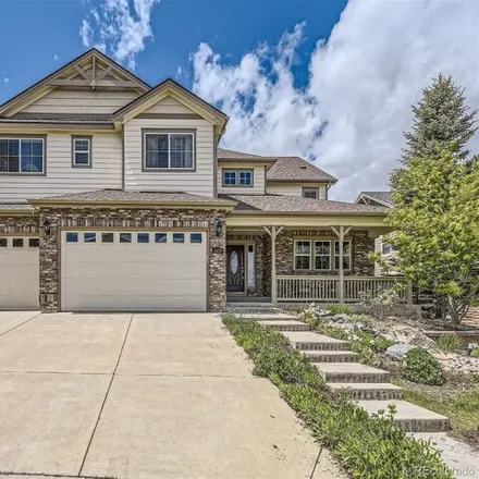 Buy this 5 bed house on 6419 South Old Hammer Way in Aurora, CO 80016