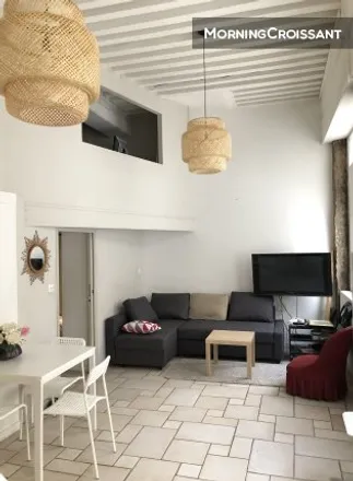 Rent this 1 bed room on Lyon in Les Brotteaux, FR