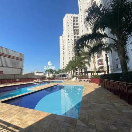 Image 2 - Avenida Doutor Haroldo de Camargo, Castelo, Santos - SP, 11370-000, Brazil - Apartment for sale