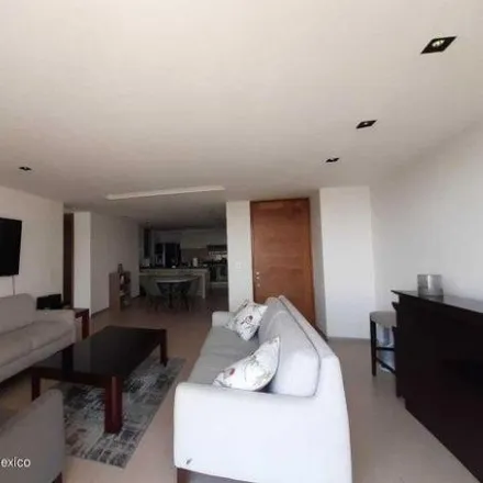 Rent this 3 bed apartment on Hares in Avenida Ejército Nacional Oriente 225, Miguel Hidalgo