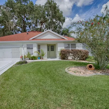 Buy this 3 bed house on 1404 Arrendondo Drive in The Villages, FL 32162