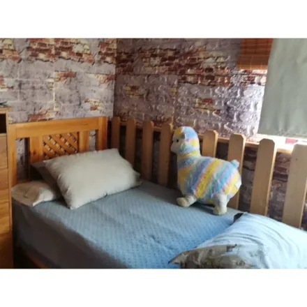 Buy this 3 bed house on Pasaje Ayacucho in 870 0000 Provincia de Santiago, Chile