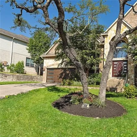Image 2 - 7608 Journeyville Drive, Austin, TX 78735, USA - House for sale