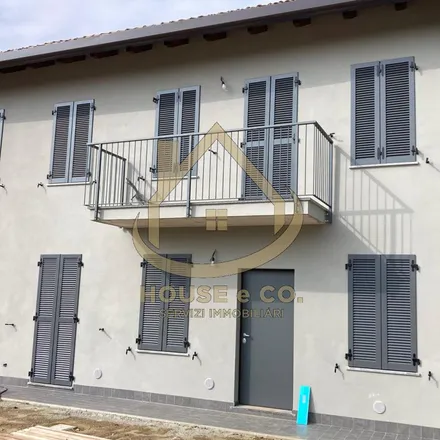 Image 9 - Piazza Ducale, 27029 Vigevano PV, Italy - Apartment for rent