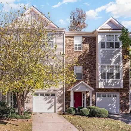 Buy this 3 bed townhouse on 11930 Field Towne Lane in Raleigh, NC 27614