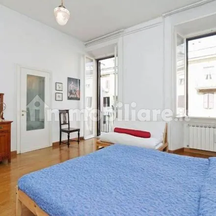 Image 8 - Via Gaetano Donizetti, 00198 Rome RM, Italy - Apartment for rent
