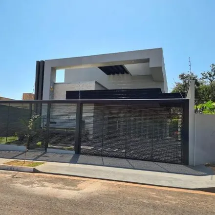 Buy this 3 bed house on Rua Dom Duarte da Costa in Rita Vieira, Campo Grande - MS