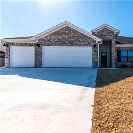 Buy this 4 bed house on 8411 James Herring Way in Killeen, Texas