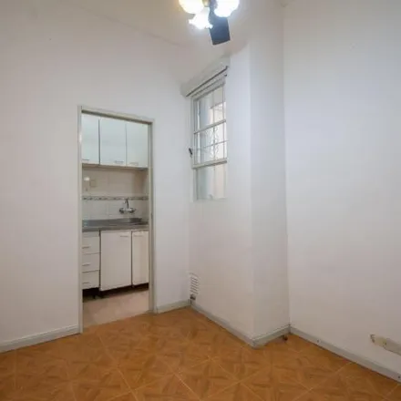 Buy this 1 bed apartment on Solís 911 in Constitución, 1078 Buenos Aires