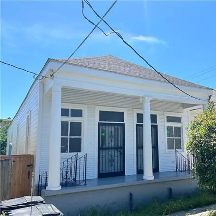 Image 1 - 3620 Danneel Street, New Orleans, LA 70115, USA - House for rent