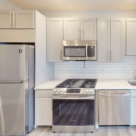 Rent this 1 bed apartment on 40 B Street in Boston, MA 02205
