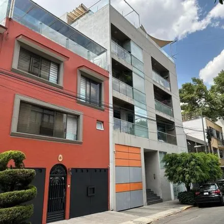 Buy this 3 bed apartment on 7-Eleven in Calle Miguel Laurent, Centro Urbano Presidente Alemán