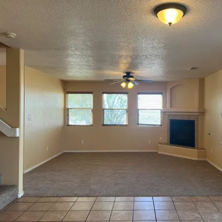 Image 6 - 2071 Maywood Road Southeast, Juan Tabo Hills, Albuquerque, NM 87123, USA - House for rent