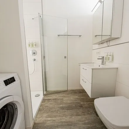Rent this 2 bed apartment on Löwenmühlstraße 6 in 94034 Passau, Germany