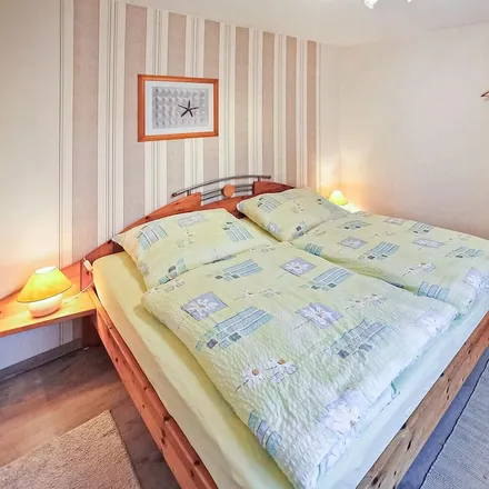 Rent this 1 bed apartment on Rheinsberg (Mark) in Damaschkeweg, 16831 Rheinsberg