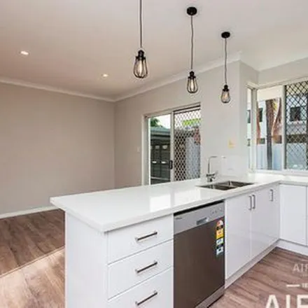 Rent this 4 bed apartment on Kanimbla Road in Nedlands WA 6009, Australia