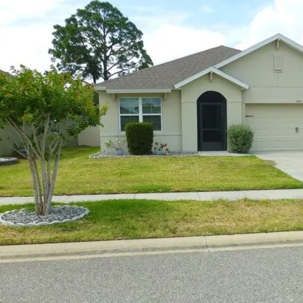 Buy this 3 bed house on 924 Forest Trace Circle in Titusville, FL 32780