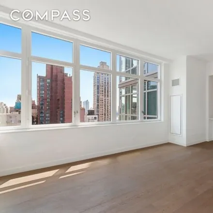 Image 4 - The Halcyon, 305 East 51st Street, New York, NY 10022, USA - Condo for sale