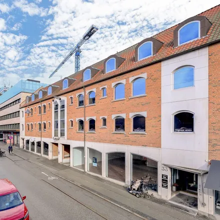 Image 6 - Østergade 33, 8000 Aarhus C, Denmark - Apartment for rent