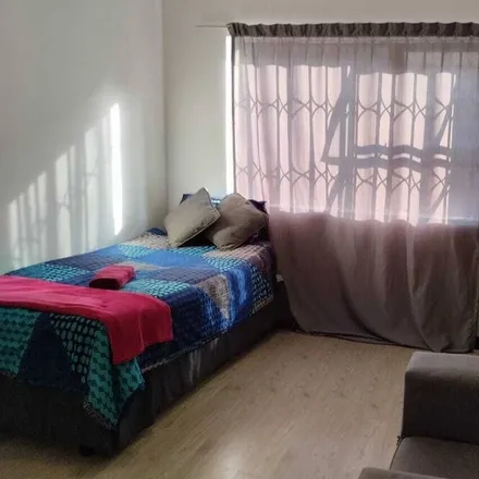 Rent this 1 bed house on Johannesburg in City of Johannesburg Metropolitan Municipality, South Africa