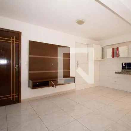 Rent this 1 bed apartment on Setor Colônia Agrícola Samambaia - Chacara 57 in Colônia Agrícola Samambaia, Vicente Pires - Federal District