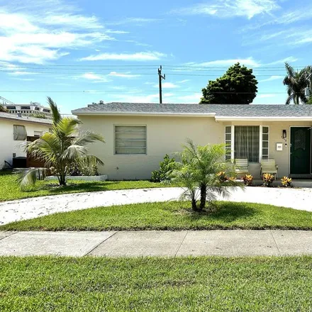 Image 8 - Hallandale Beach, FL, 33009 - House for rent