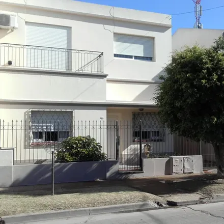 Buy this studio apartment on 920 - Río Atuel 9958 in Partido de Tres de Febrero, 1657 El Libertador