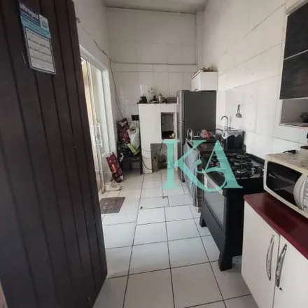 Buy this 2 bed house on unnamed road in Boqueirão, Praia Grande - SP