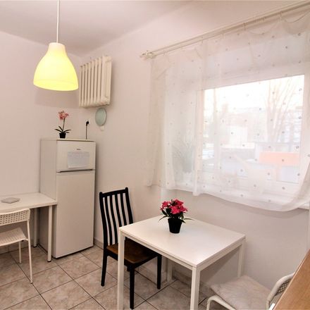 Rent this 2 bed apartment on aleja Ignacego Daszyńskiego 26 in 33-332 Kraków, Poland