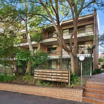 Rent this 3 bed apartment on 70-78 Cook Road in Centennial Park NSW 2021, Australia