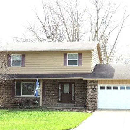 Buy this 4 bed house on 1498 East Andre Avenue in Mount Pleasant, MI 48858