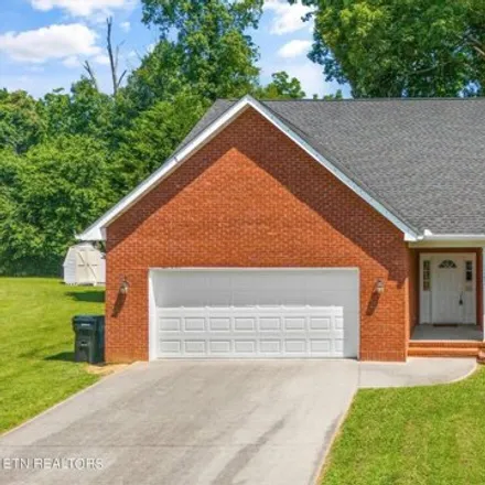 Buy this 3 bed house on 7205 Dunsten Dr in Knoxville, Tennessee