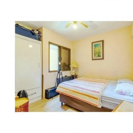 Buy this 3 bed apartment on Rua Pio XI 2211 in Boaçava, São Paulo - SP