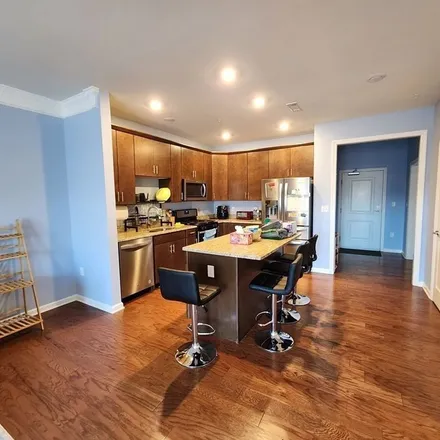 Rent this 1 bed apartment on 130 University Avenue in Westwood, MA 02090