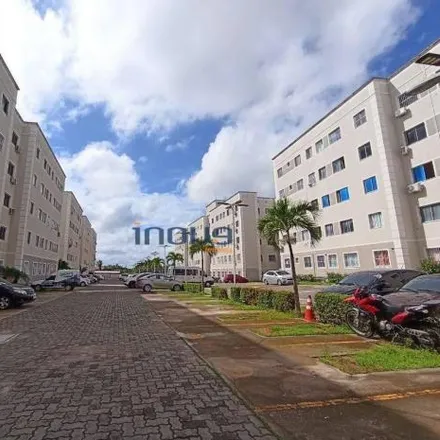 Buy this 2 bed apartment on Rua Artur de Sousa 1501 in Planalto Ayrton Senna, Fortaleza - CE
