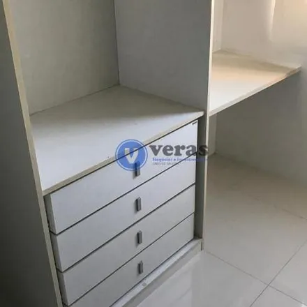Buy this 3 bed apartment on Edfício Meridiano in Avenida Ministro José Américo, Messejana