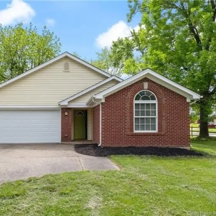 Buy this 3 bed house on 3414 Charlestown Pike in Jeffersonville, Indiana