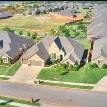 Image 1 - 14698 Sedona Drive, Oklahoma City, OK 73142, USA - House for sale
